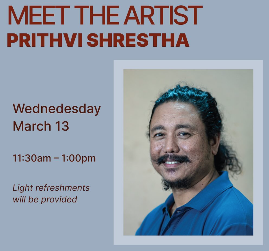 Prithvi Shrestha